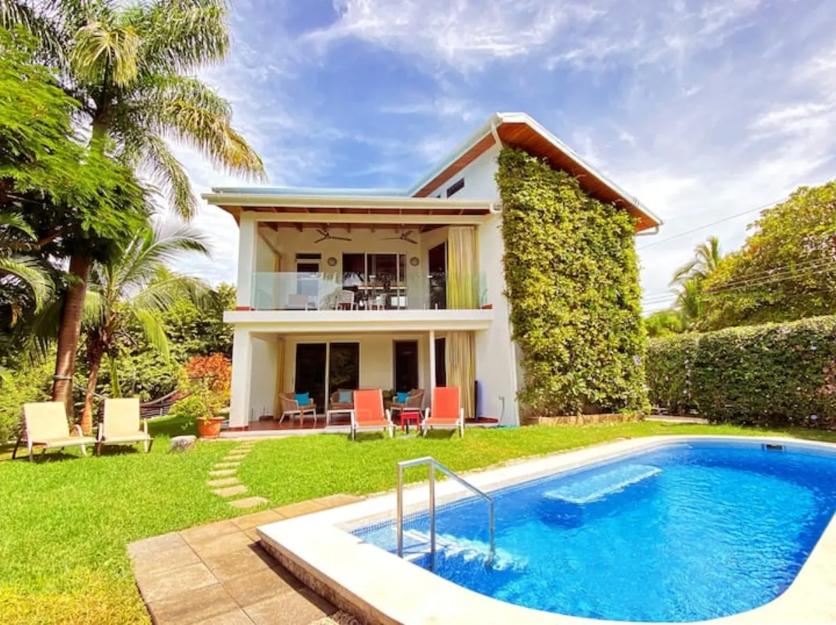 Villa premium administrada por Samara Rentals